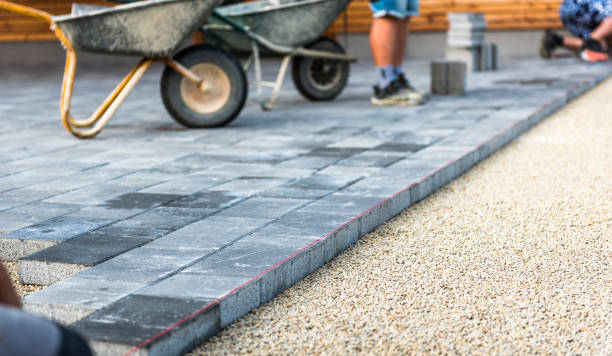 Best Driveway Repair Near Me  in North Weeki Wachee, FL