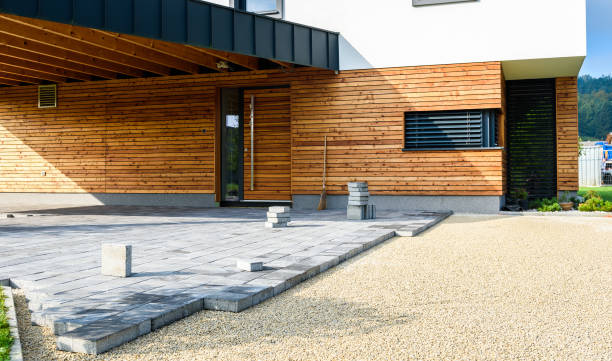 Best Permeable Paver Driveway  in North Weeki Wachee, FL