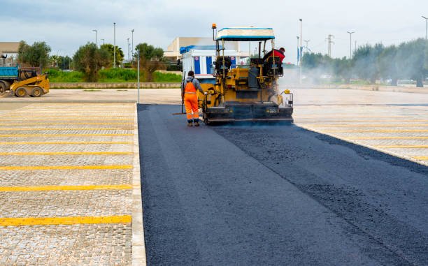 Best Residential Paver Driveway  in North Weeki Wachee, FL