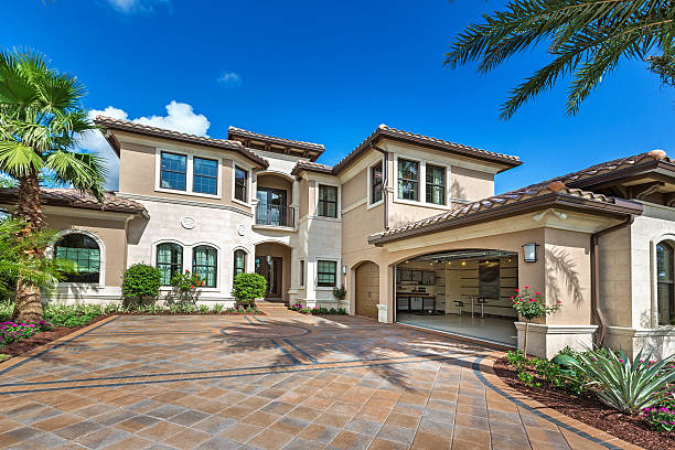 Reasons to Select Us for Your Driveway Paving Requirements in North Weeki Wachee, FL