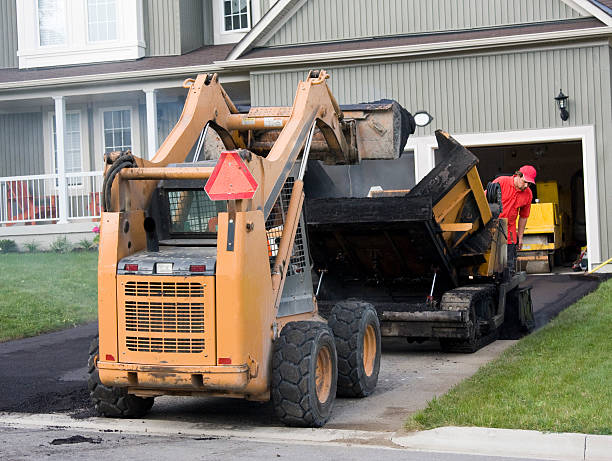 Trusted North Weeki Wachee, FL Driveway Pavers Experts