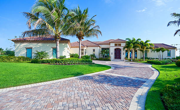 Best Local Driveway Pavers  in North Weeki Wachee, FL